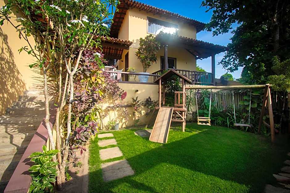 Hotel Barra da Lagoa by Latitud Hoteles