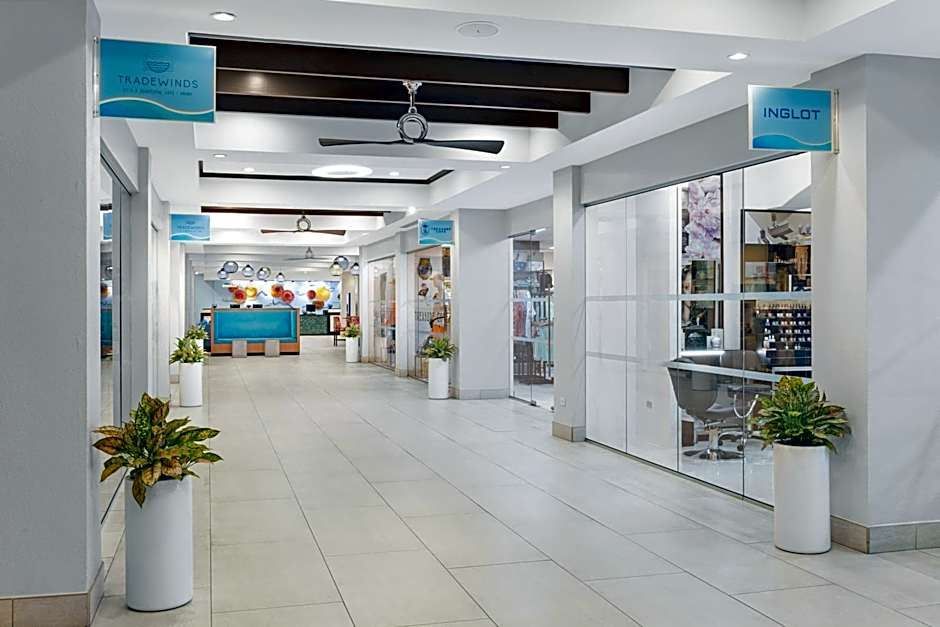 Marriott's Aruba Ocean Club