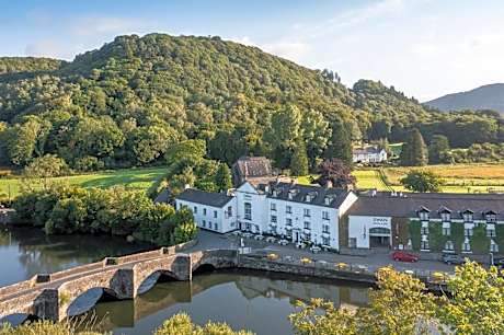 The Swan Hotel and Spa