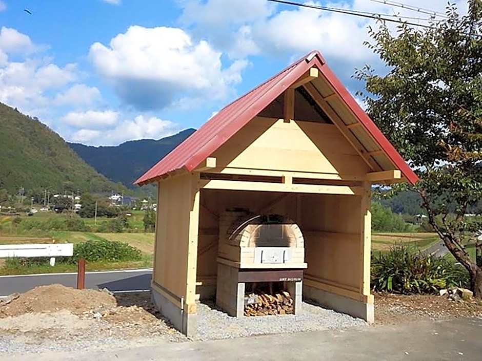 民宿みやま