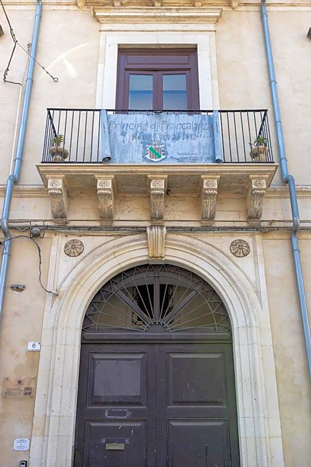 Principe Di Francalanza