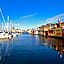 A Float Home B&B in Fisherman’s Wharf