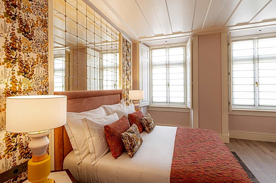 Palácio Ludovice Wine Experience Hotel