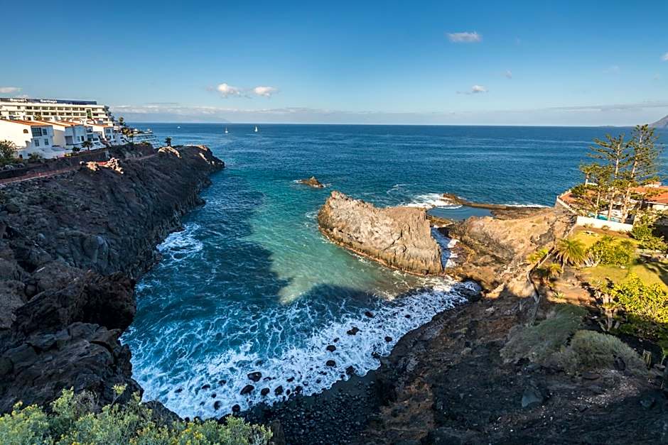 Barceló Santiago Hotel