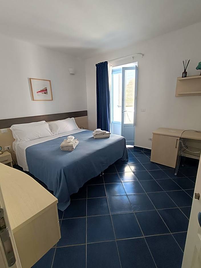 Tuareg Hotel