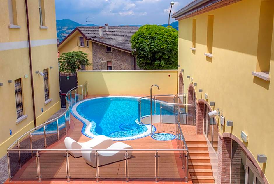 Hotel Il Duca Del Montefeltro