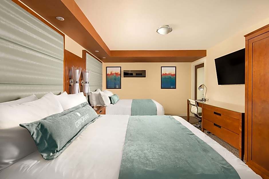 Cormorant Boutique Hotel