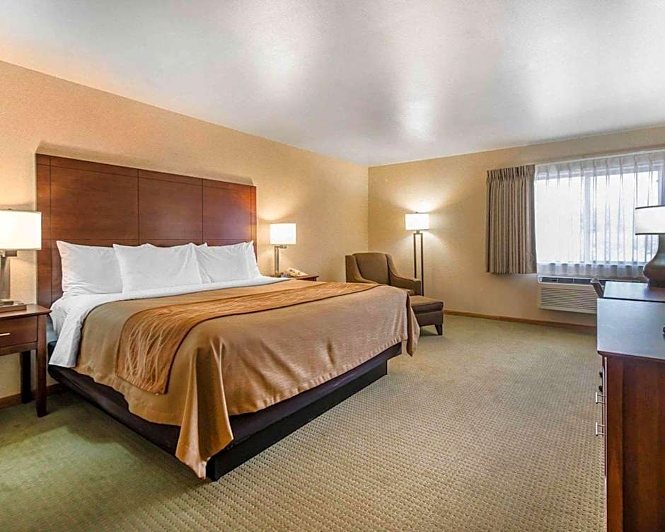Comfort Inn Salida