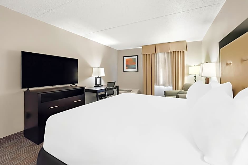 Sonesta Essential Atlantic City West