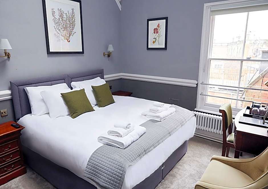 The Old Coffee Tavern