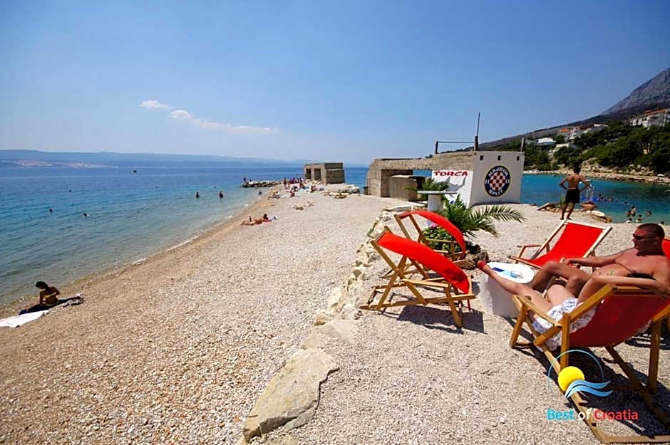 Adriatic Blue Apartments