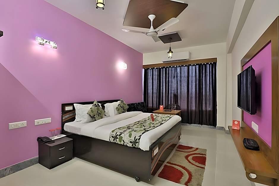 Palette- Siddharth Inn