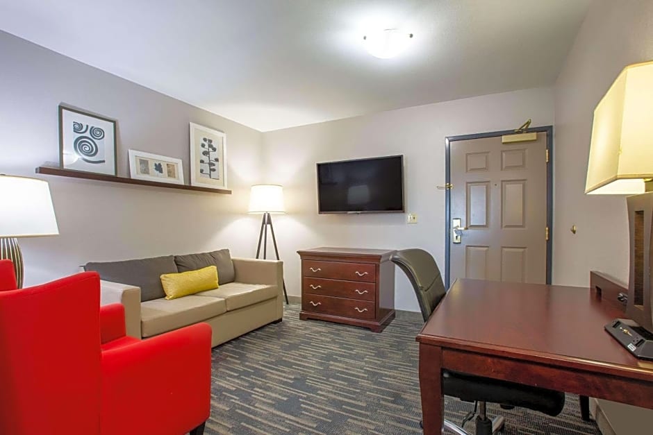 Country Inn & Suites by Radisson, Tucson City Center, AZ