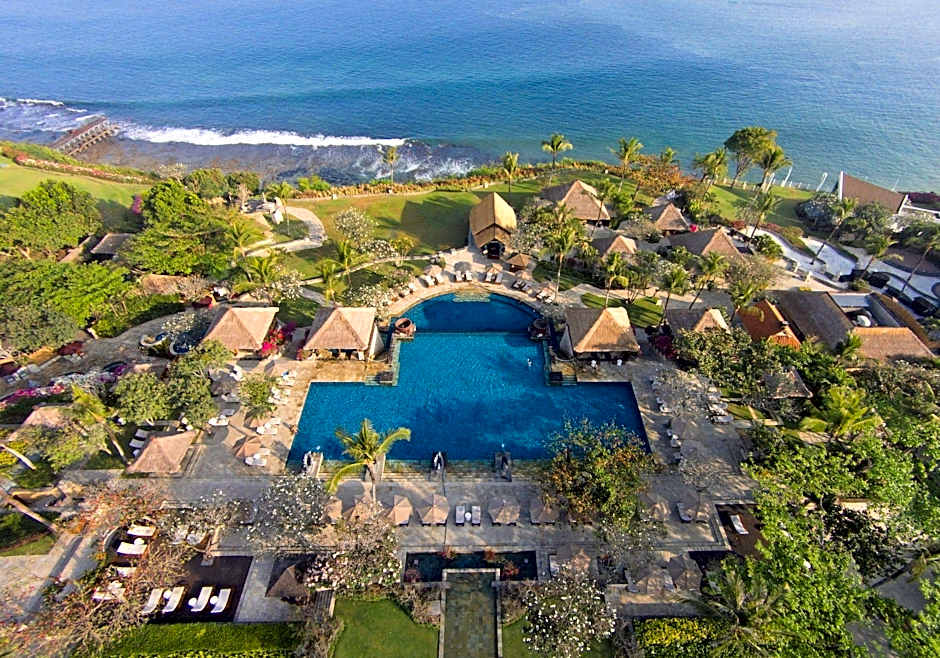 AYANA Villas Bali