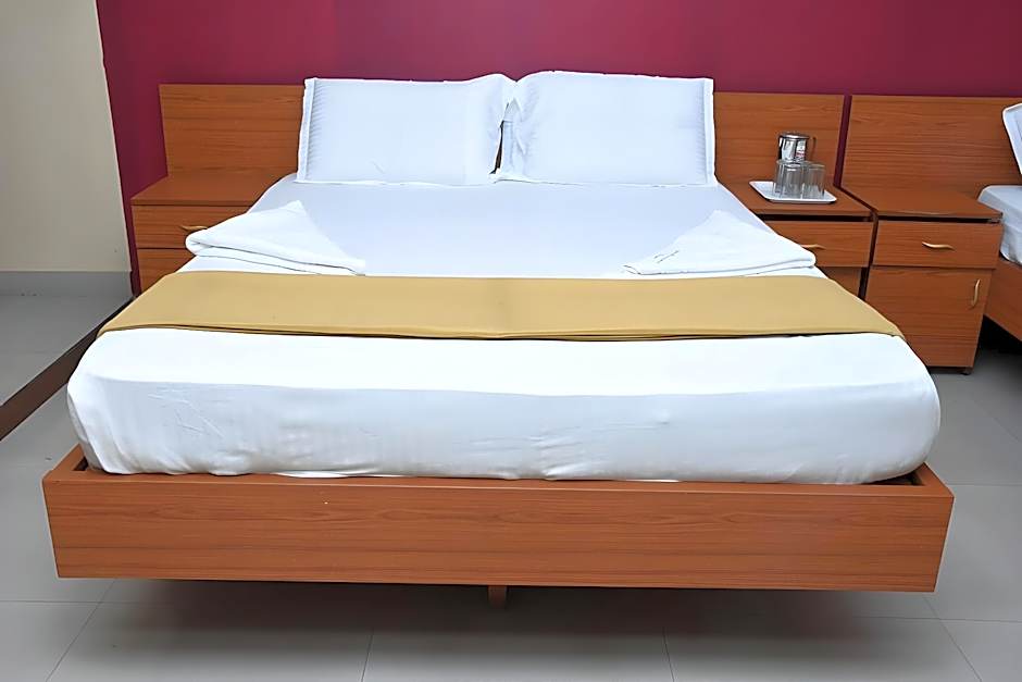 Hotel Surya Residency