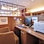 Premier Inn Frankfurt City Centre