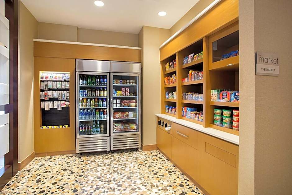 SpringHill Suites by Marriott Mt. Laurel Cherry Hill