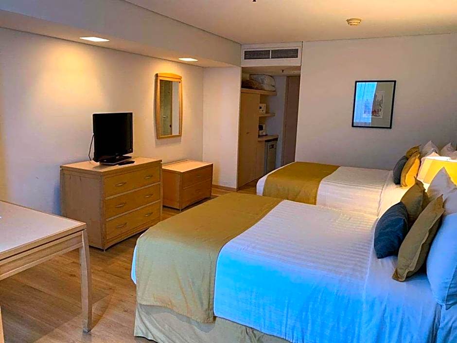 Radisson Paraiso Hotel Mexico City
