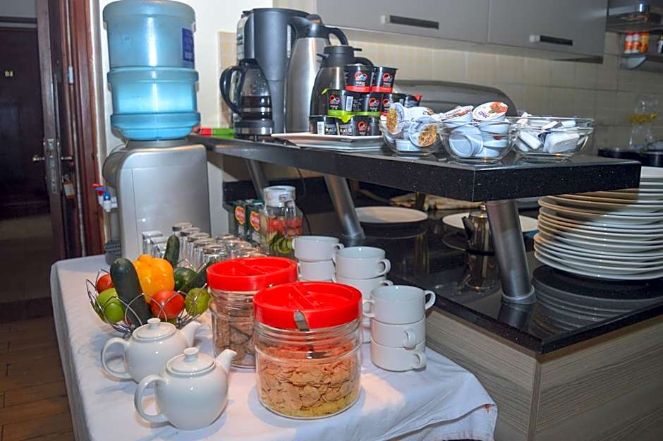 Fedha Residences by Trianum