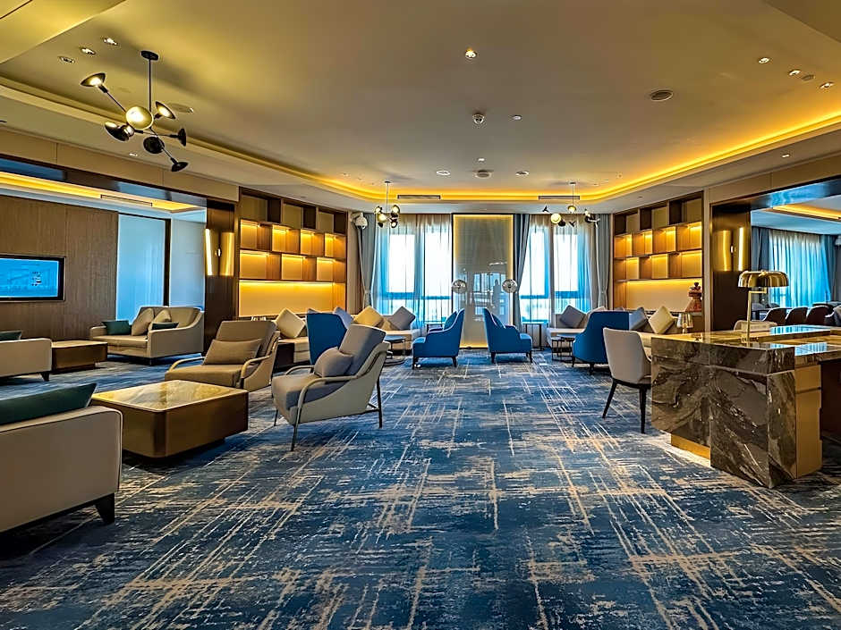 Ethiopian Skylight Hotel