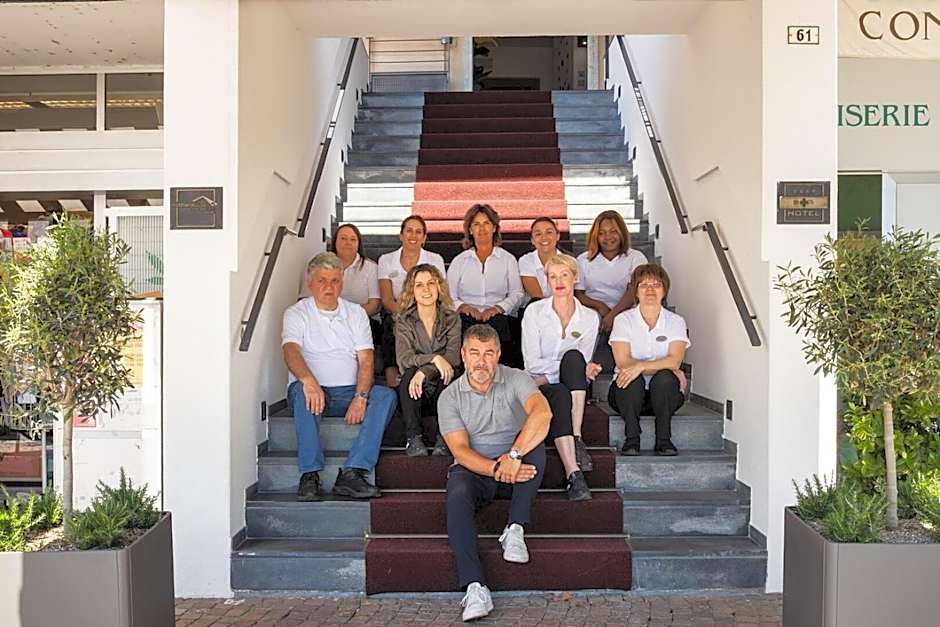 Hotel la Meridiana, Lake & SPA