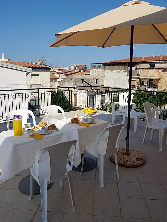 B&B Dimora del centro