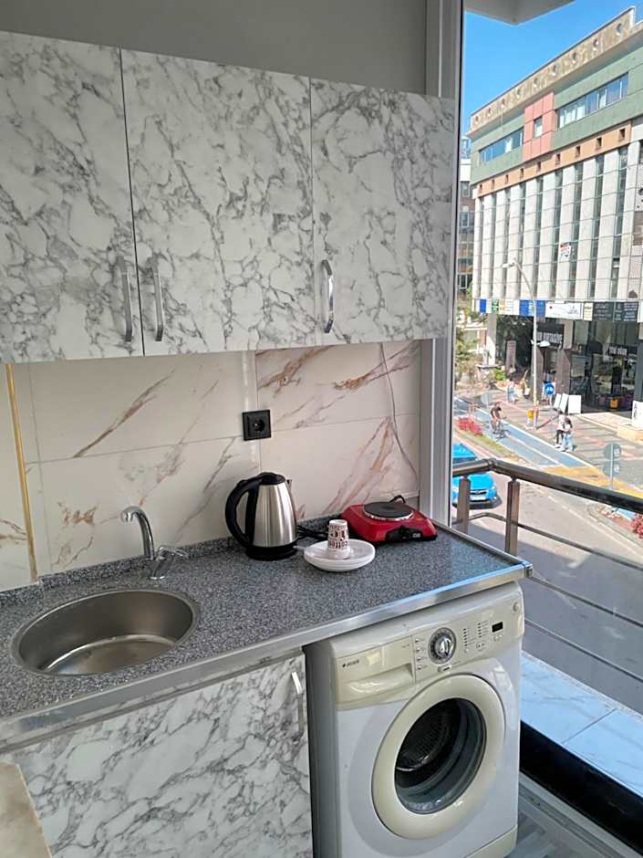 ERSOY EGE APART OTEL