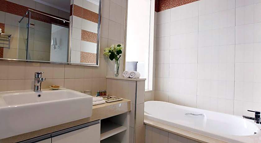 Yundeng Landscape Hotel