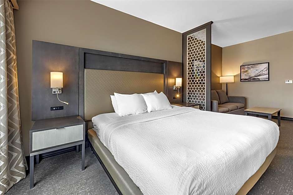 Best Western Plus Executive Residency Jackson Northeast