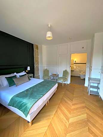 Double Room - Disability Access