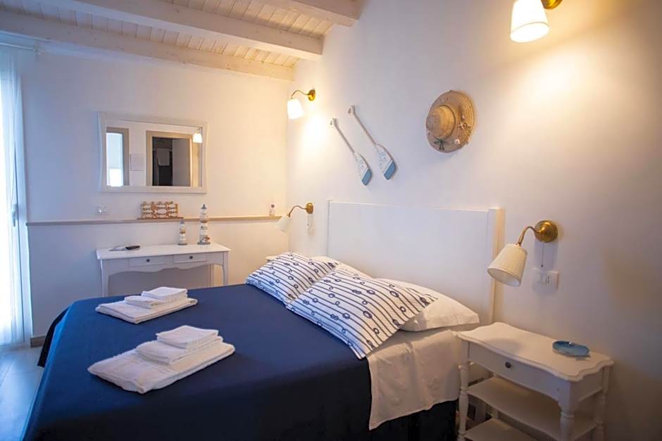 Azzurro Mare Rooms