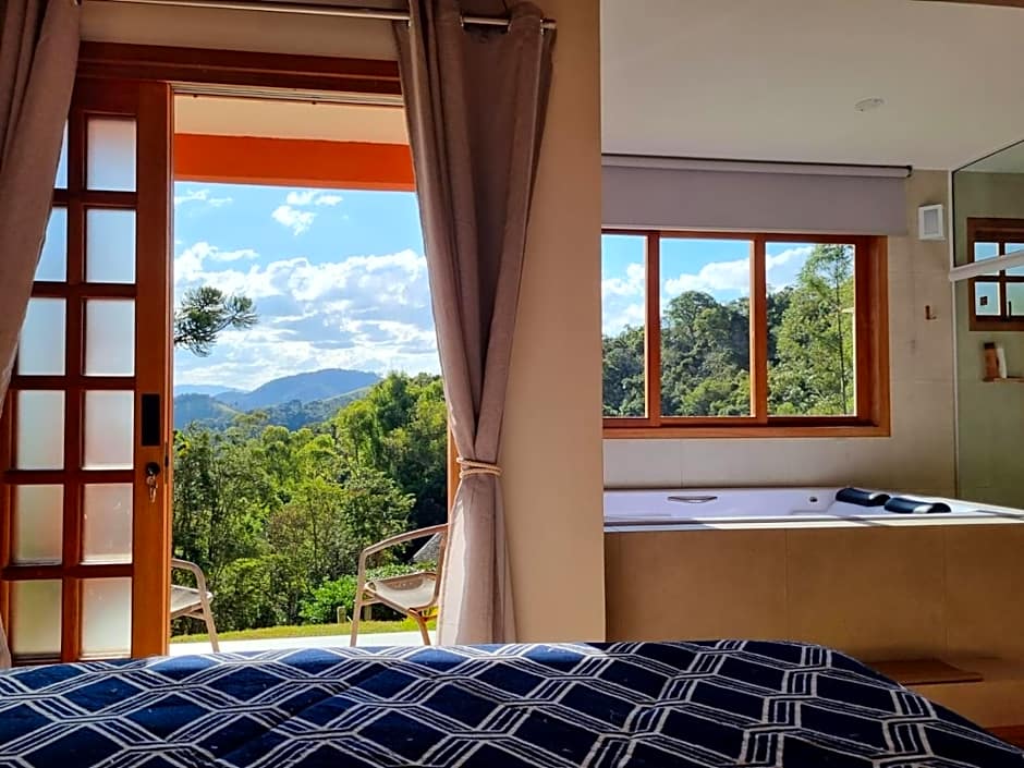 Pousada Reserva Nativida