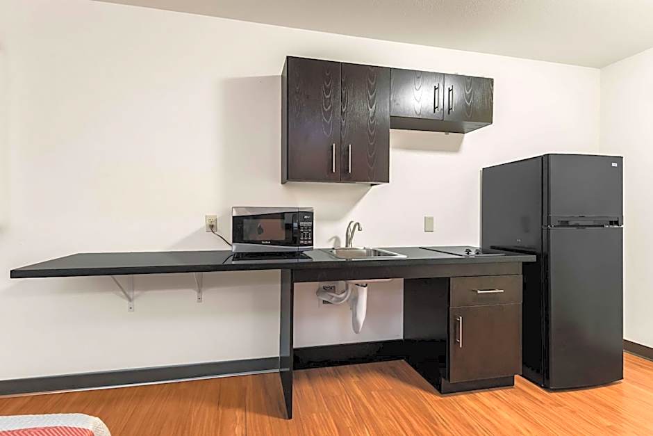 Motel 6 Wilkes Barre Arena