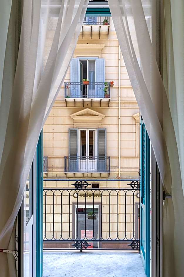 Belmonte102 Exclusive Suite