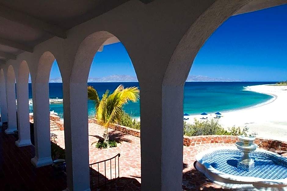 Rancho Las Cruces Baja California Sur