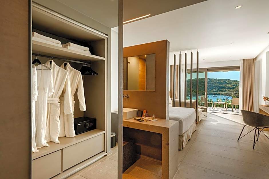 Sivota Deamaris Luxury Boutique Hotel - Adults Only 16 plus