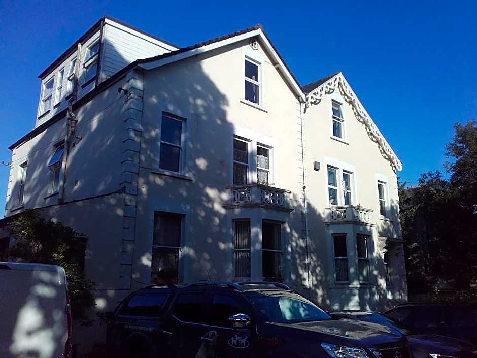 Manor Lodge Guesthouse