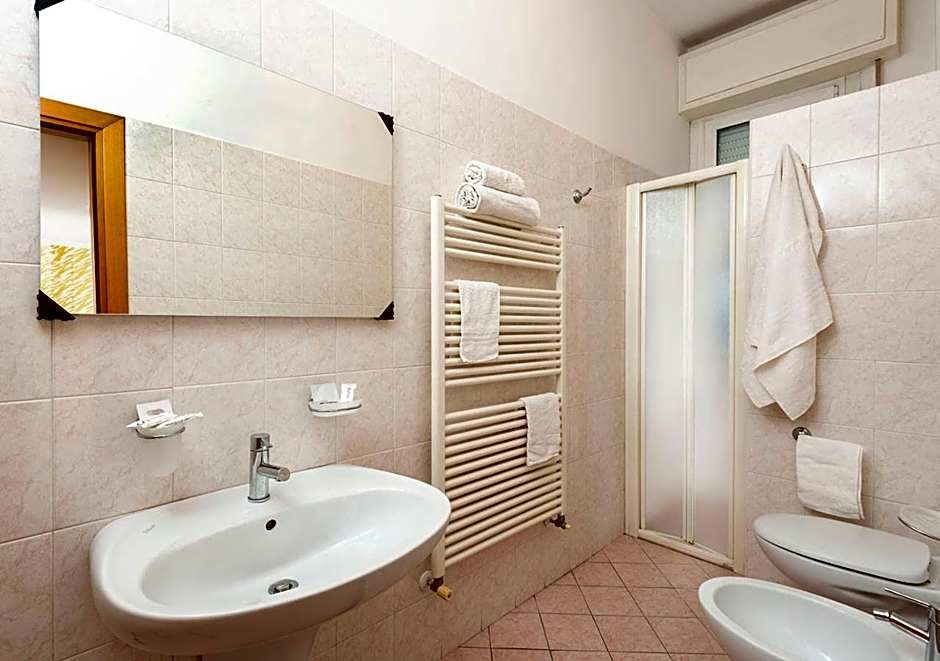 Hotel Petrarca