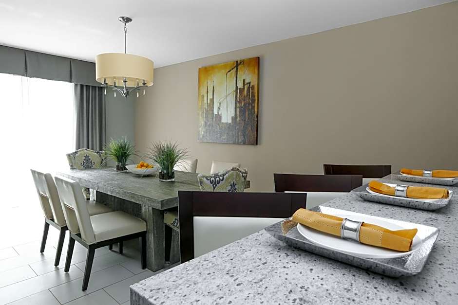 Holiday Inn and Suites East Peoria By IHG