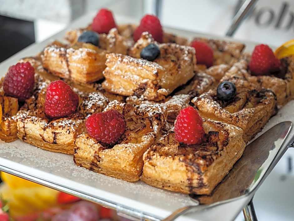 Perla Mare Apartamenty