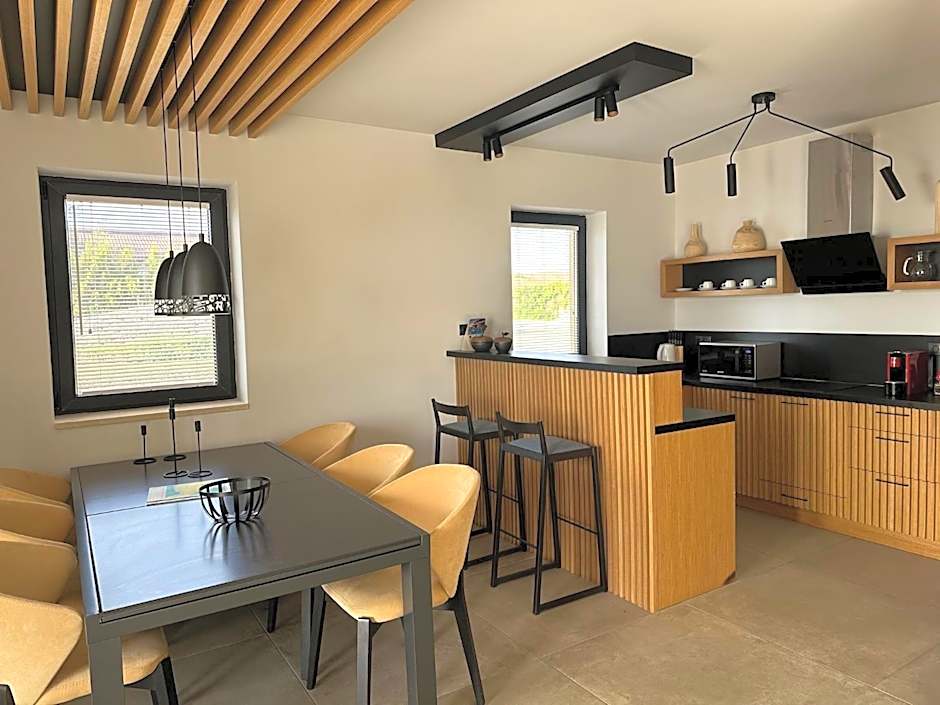 BlackSeaRama Golf & Villas