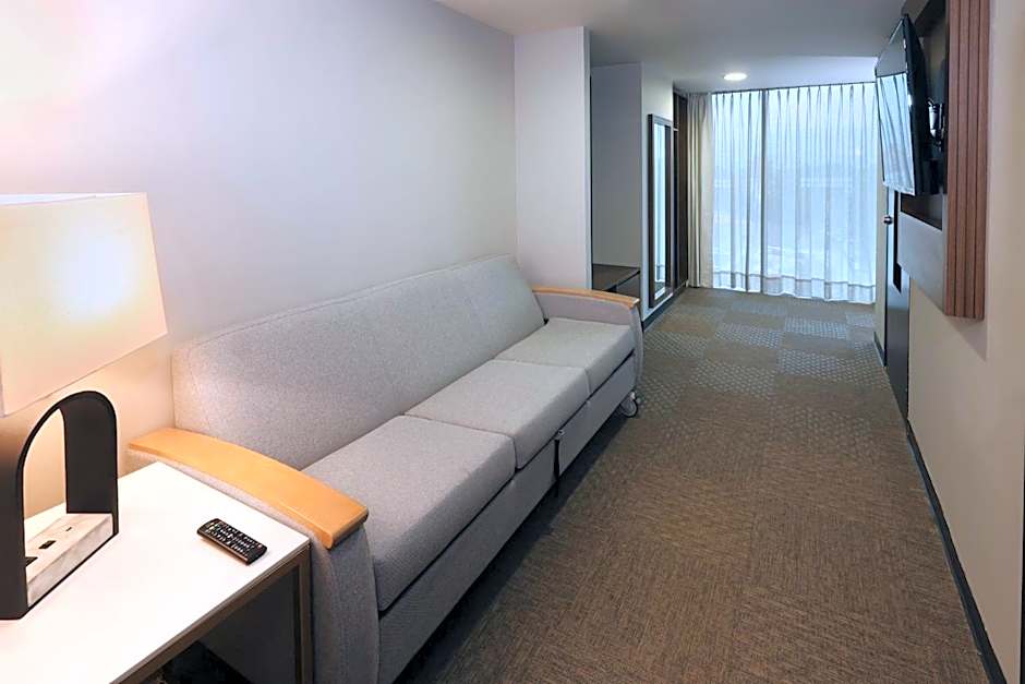 Holiday Inn Hotel & Suites Mexico Medica Sur By IHG