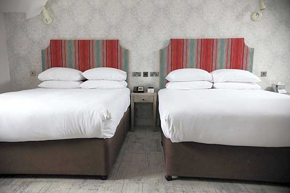 DoubleTree by Hilton York