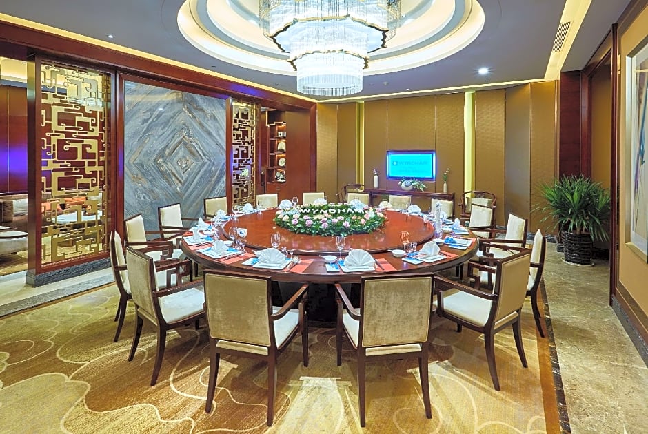 Wyndham Jingzhou