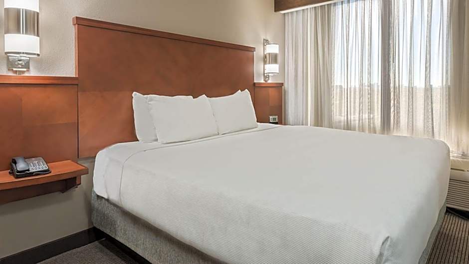 Hyatt Place Boston Medford