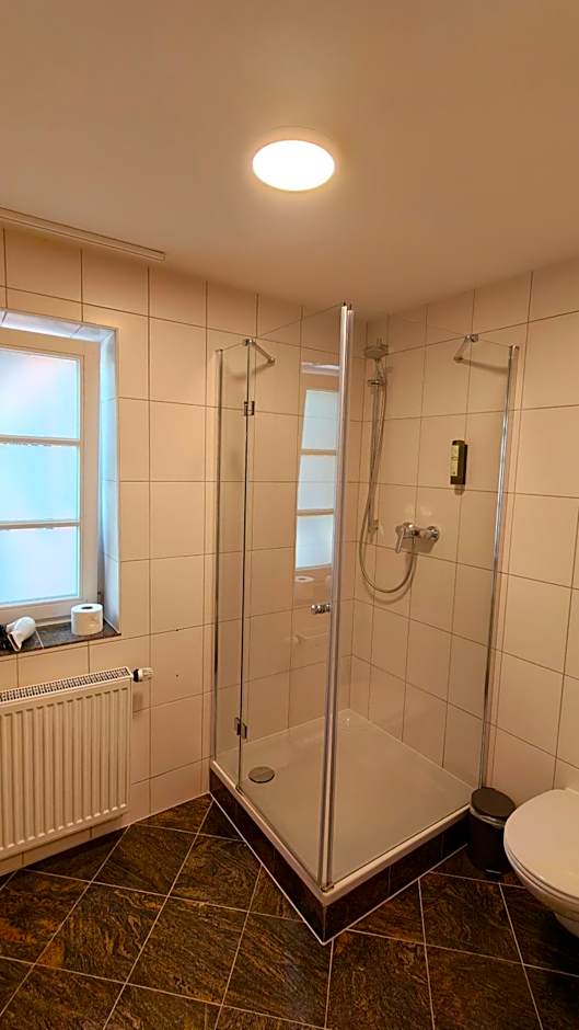 Hotel Forsthaus Ruhpolding incl Chiemgau Karte