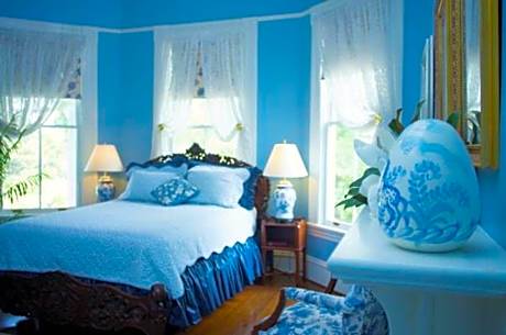 King Room - Disability Access