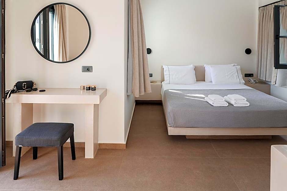 North Wind Luxury Suites