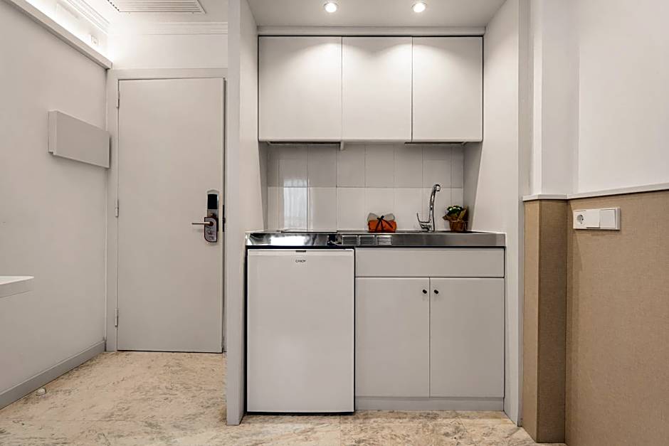 Acacia Suite