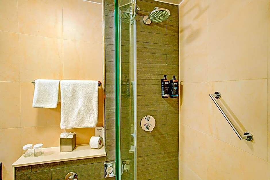 Atlantic Tower Hotel Liverpool By Sunday